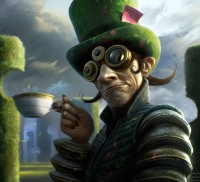 Avatar du membre