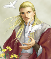 Avatar du membre