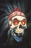 Avatar du membre