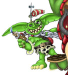 Avatar du membre