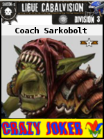 Avatar du membre