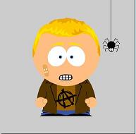 Avatar du membre