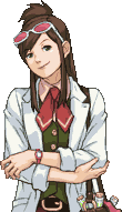 Avatar du membre