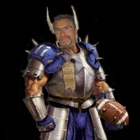 Avatar du membre