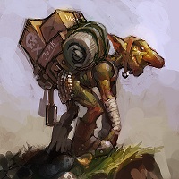 Avatar du membre