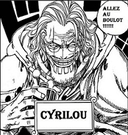 Avatar du membre