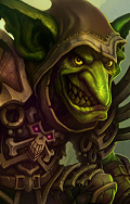 Avatar du membre