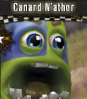 Avatar du membre