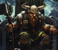 Avatar du membre