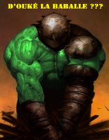 Avatar du membre