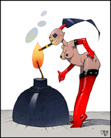 Avatar du membre