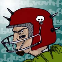 Avatar du membre