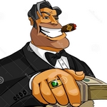 Avatar du membre