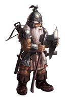 Avatar du membre