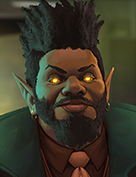Avatar du membre