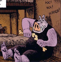 Avatar du membre