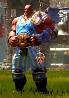 Avatar du membre