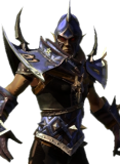 Avatar du membre