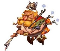 Avatar du membre