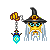 :sorcier: